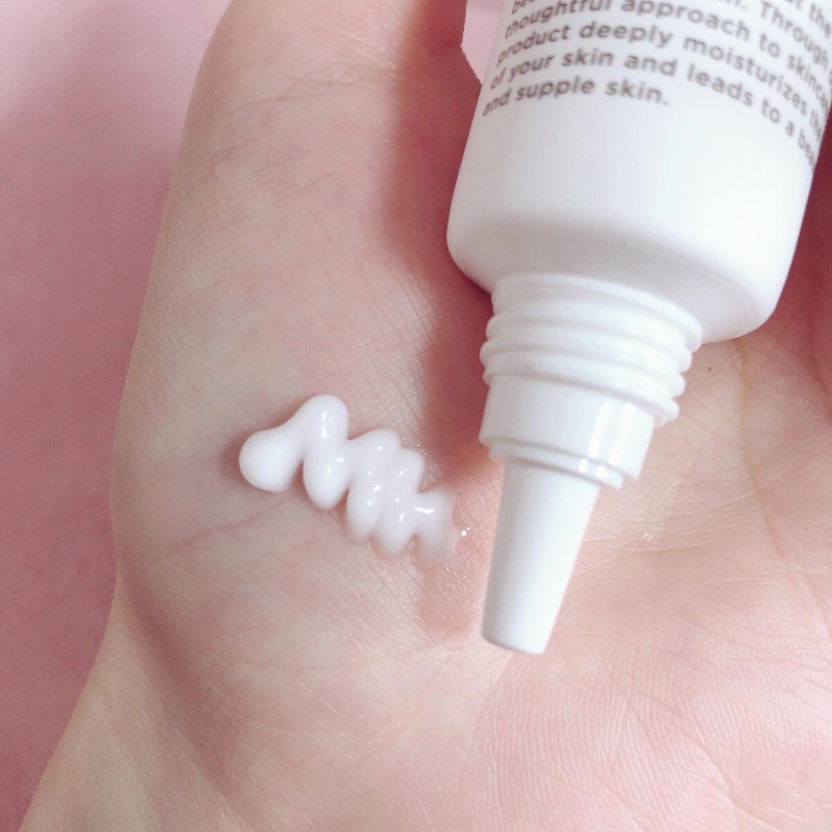 アルティモイストクリーム/エトヴォス/フェイスクリームを使ったクチコミ（3枚目）