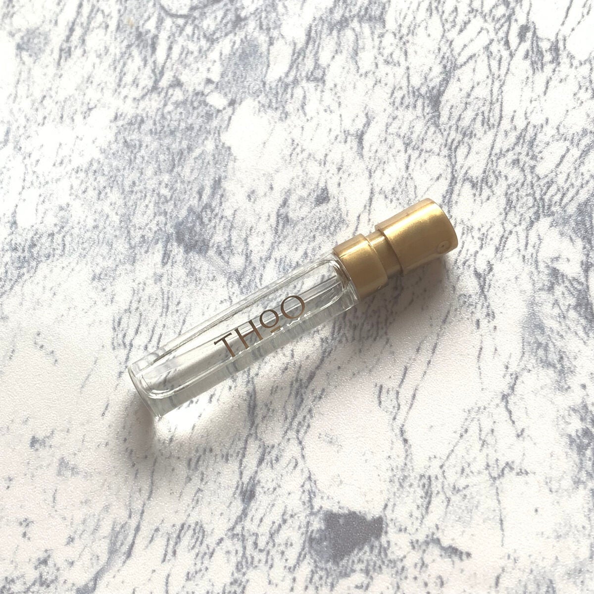 オードパルファム ザタイム 現在/The House of Oud/香水(その他)を使ったクチコミ(2枚目)