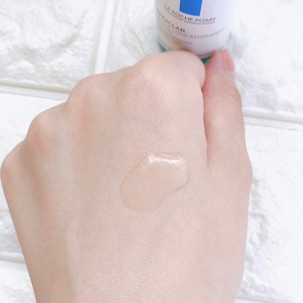 エファクラ ピールケア セラム/ラ ロッシュ ポゼ/美容液を使ったクチコミ(3枚目)
