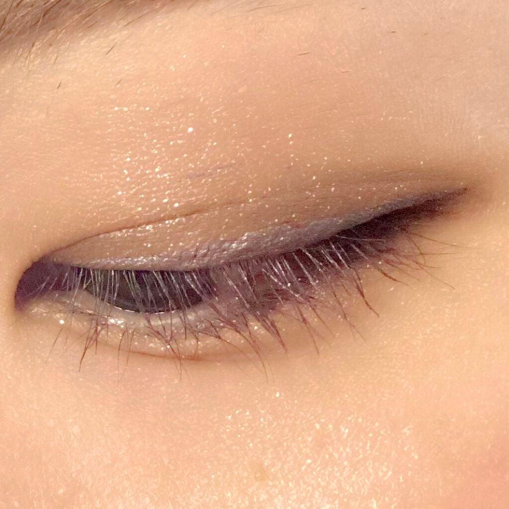 マイクロマスカラ アドバンストフィルム/ヒロインメイク/マスカラを使ったクチコミ(2枚目)