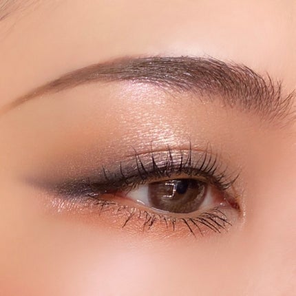 オンブル ジェ/GUERLAIN/アイシャドウパレットを使ったクチコミ(8枚目)