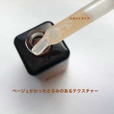 アドバンス ナイト リペア SMR コンプレックス 30ml/ESTEE LAUDER/美容液を使ったクチコミ（3枚目）