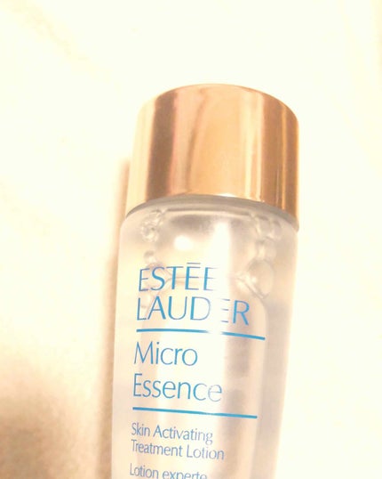 シュープリーム プラス トータル クリーム/ESTEE LAUDER/フェイスクリームを使ったクチコミ(1枚目)