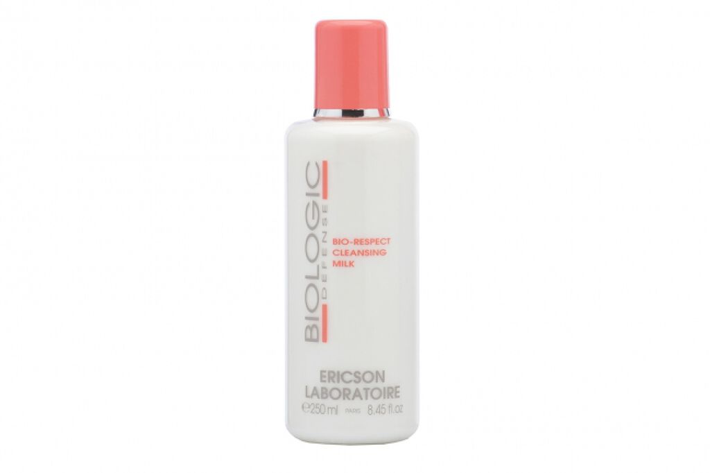 エリクソン ラボラトワ BD クレンジングミルク
