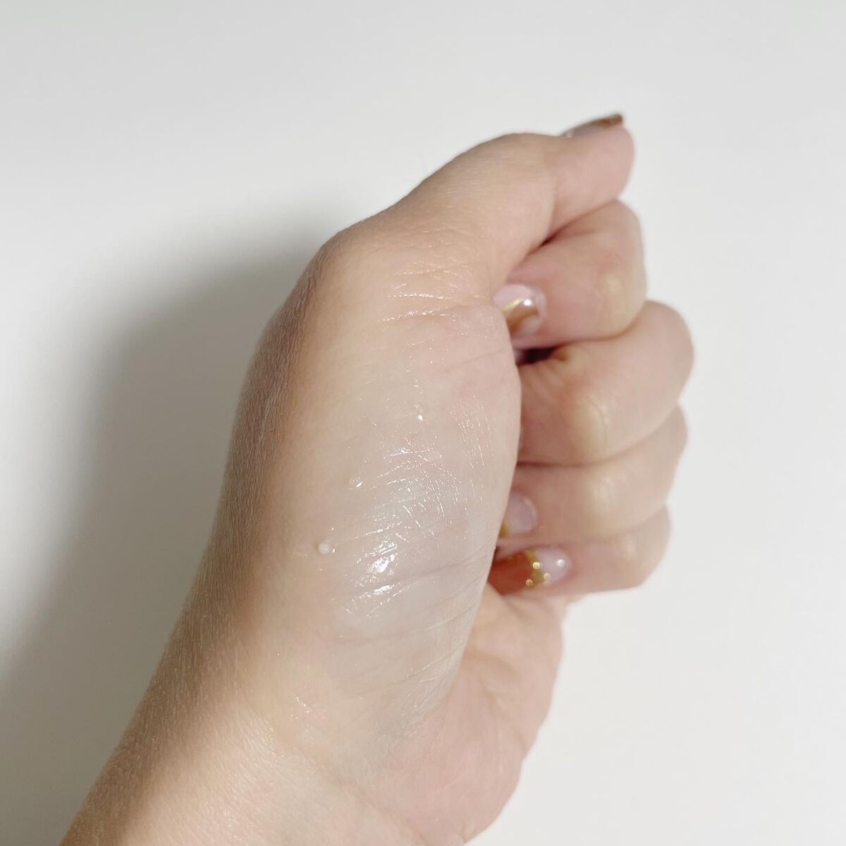 Vフィット ローラー クリーム/HUE_CALM/フェイスクリームを使ったクチコミ(3枚目)