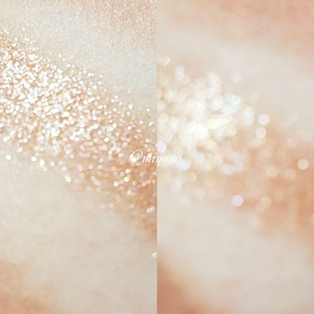 センムル シャドウ ボックス(1)/the SAEM/アイシャドウパレットを使ったクチコミ（3枚目）