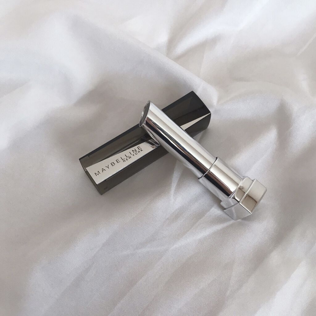 リップ フラッシュ/MAYBELLINE NEW YORK/口紅を使ったクチコミ（1枚目）