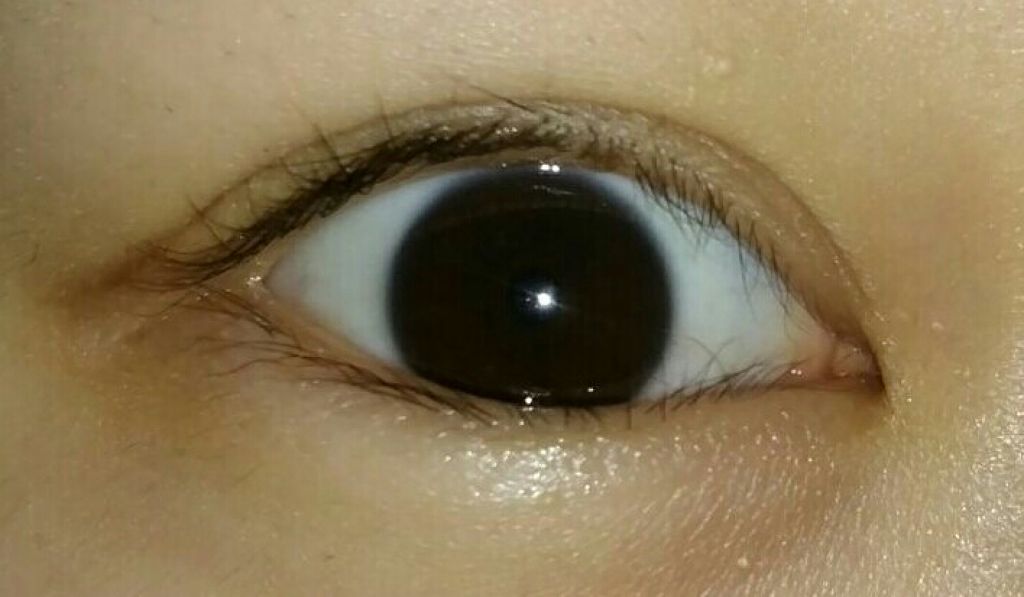 クリア マスカラR/CEZANNE/マスカラ下地を使ったクチコミ（2枚目）