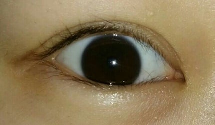 クリア マスカラR/CEZANNE/マスカラ下地を使ったクチコミ(2枚目)