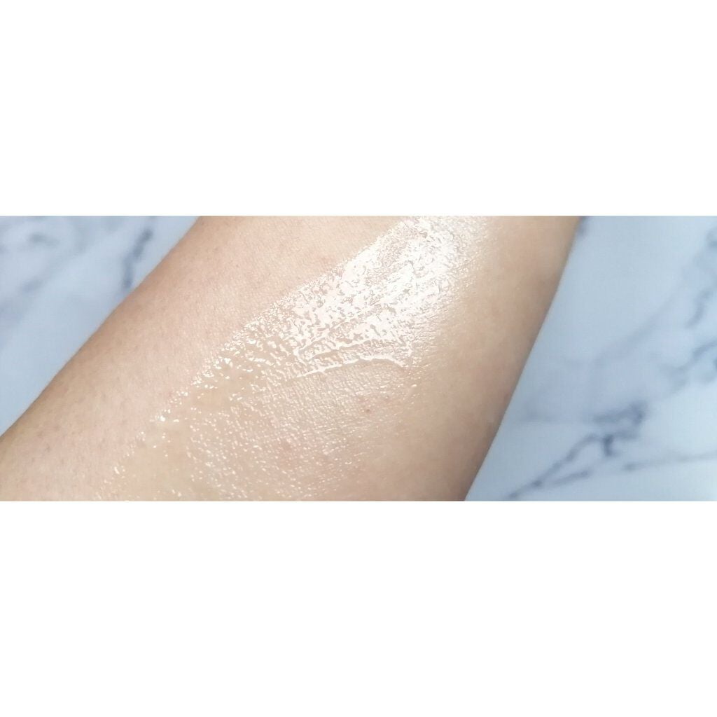 ニベアUV ディープ プロテクト&ケア ジェル/ニベア/日焼け止めジェルを使ったクチコミ(4枚目)