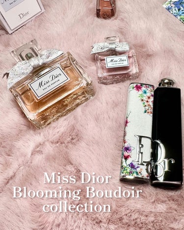 【旧】ディオールアディクトリップスティック(ケース)/Dior/その他を使ったクチコミ（1枚目）