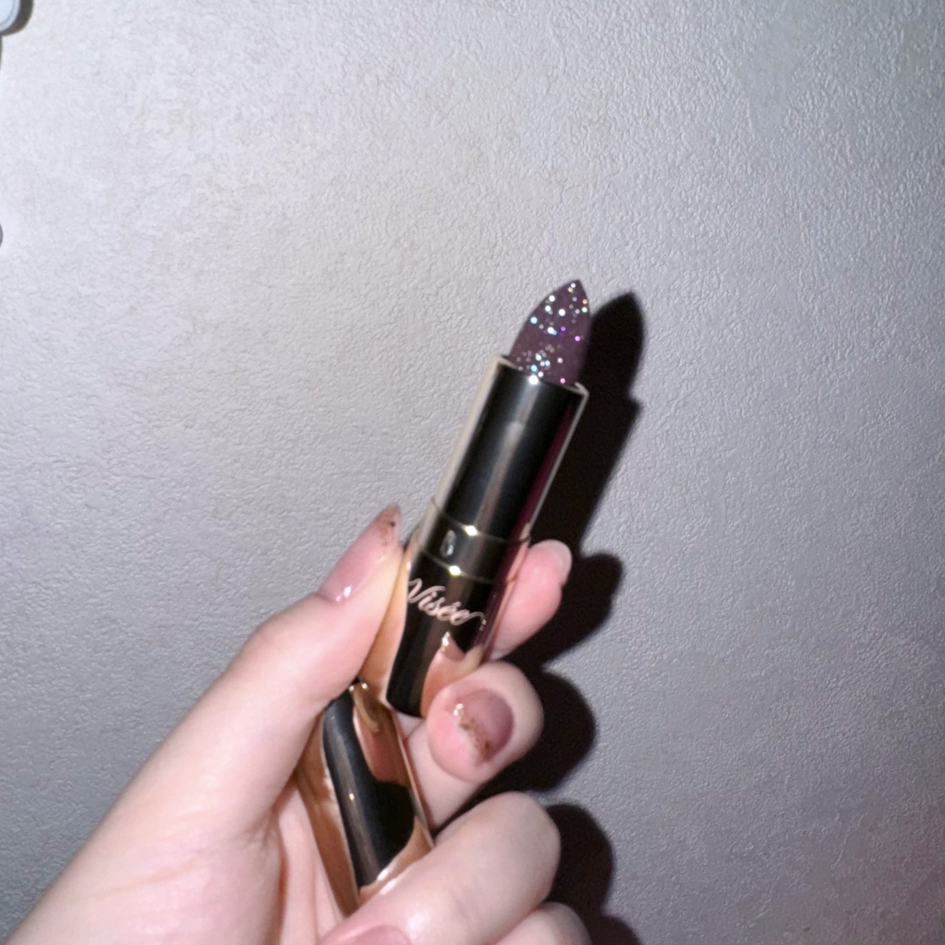 ジェミィ ティント セラム/Visée/リップティントを使ったクチコミ（2枚目）