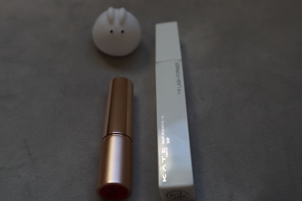 オペラ リップティント N/OPERA/リップティントを使ったクチコミ(1枚目)