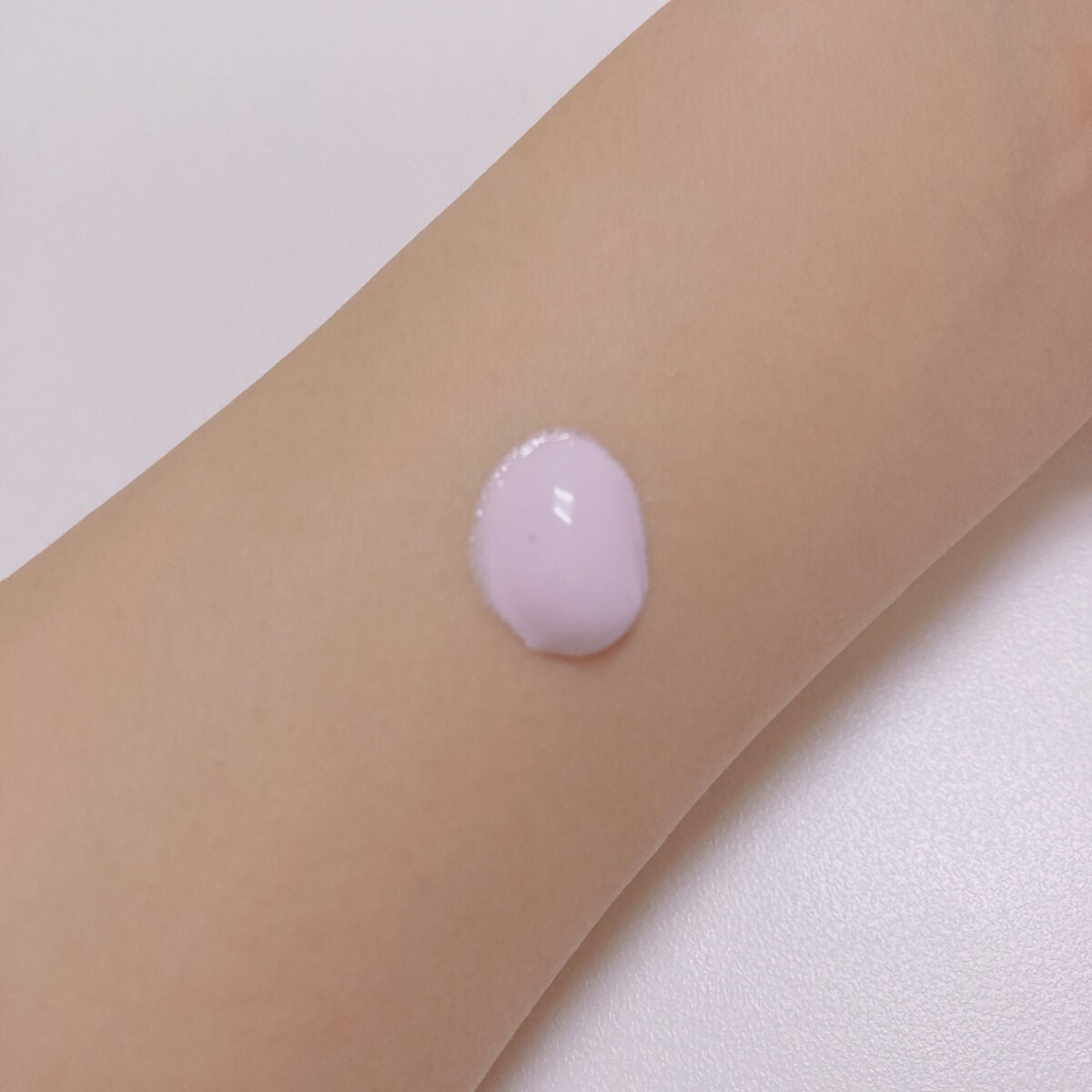 スキンアクア トーンアップUVエッセンス/スキンアクア/日焼け止めクリームを使ったクチコミ(2枚目)