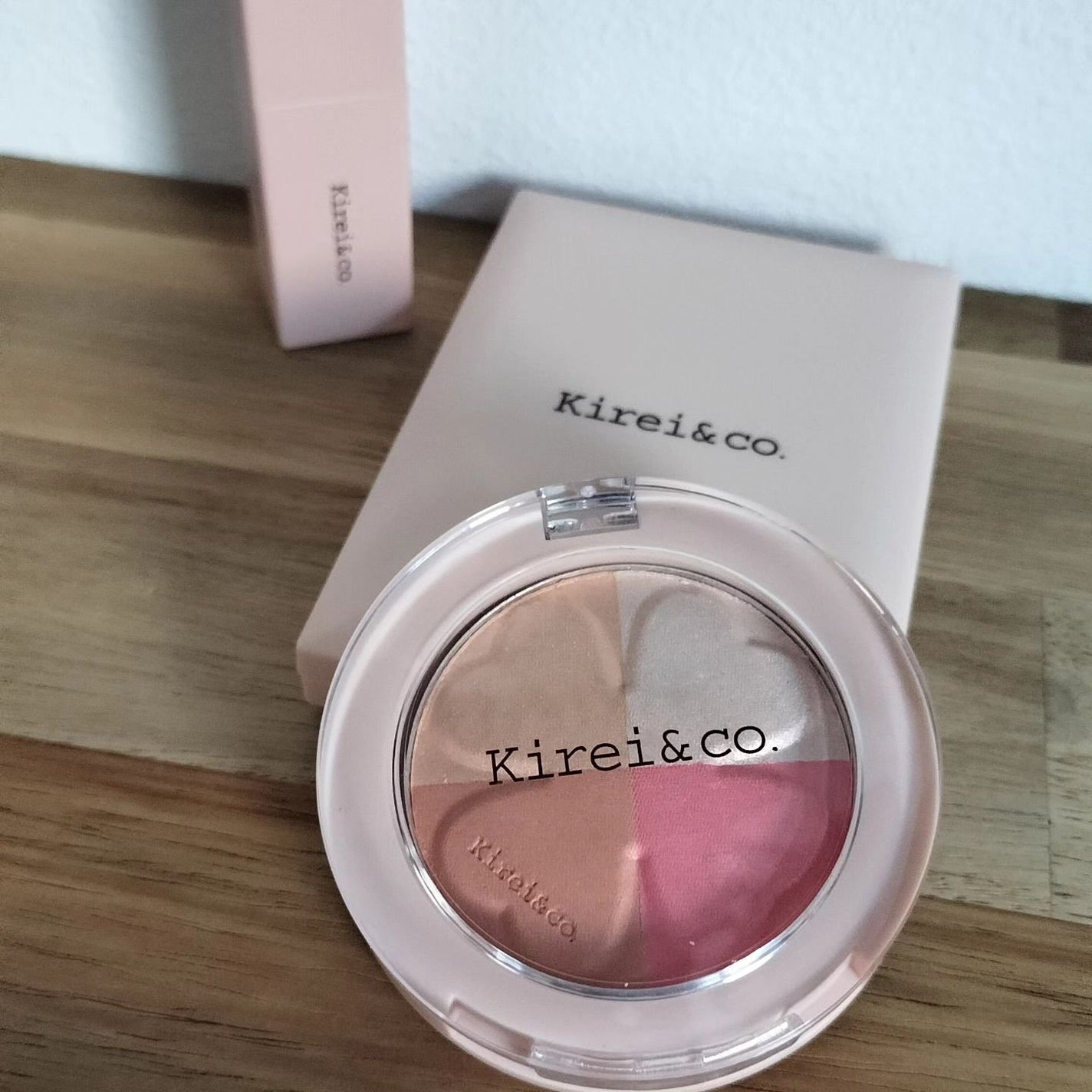 chohoho_s on LIPS 「全製品が500円(税別)で買えるオールワンコインコスメブランド..」(1枚目)