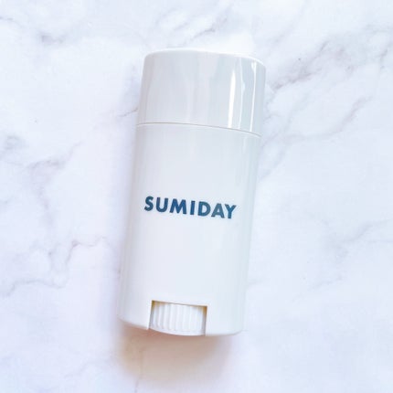 スミデー ヘアバーム/SUMIDAY/ヘアバームを使ったクチコミ(3枚目)