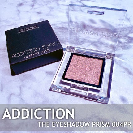 ã¢ãã£ã¯ã·ã§ã³ãã¶ ã¢ã€ã·ã£ã㊠ããªãºã /ADDICTION/åè²ã¢ã€ã·ã£ããŠã䜿ã£ãã¯ãã³ãïŒ1æç®ïŒ