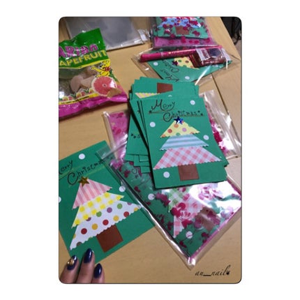 pa ネイルカラー/pa nail collective/マニキュアを使ったクチコミ(3枚目)