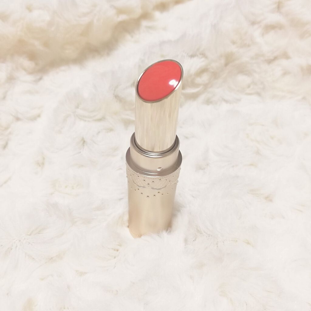 マシュマロティントルージュ/フォーチュン/リップティントを使ったクチコミ（2枚目）