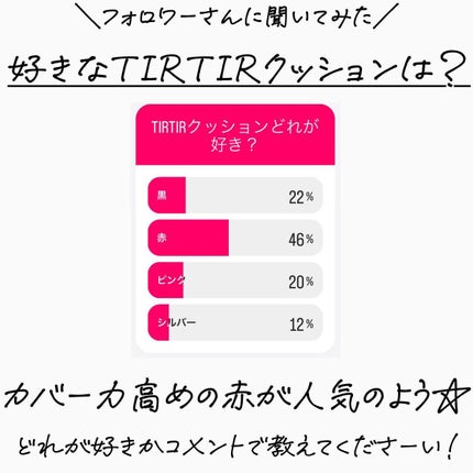 マスクフィットクッション/TIRTIR(ティルティル)/クッションファンデーションを使ったクチコミ(7枚目)