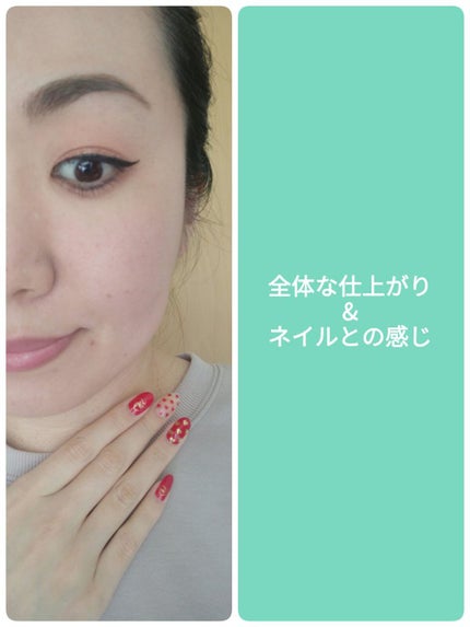 マイ カラーペンシルN/KATE/ペンシルアイライナーを使ったクチコミ(3枚目)