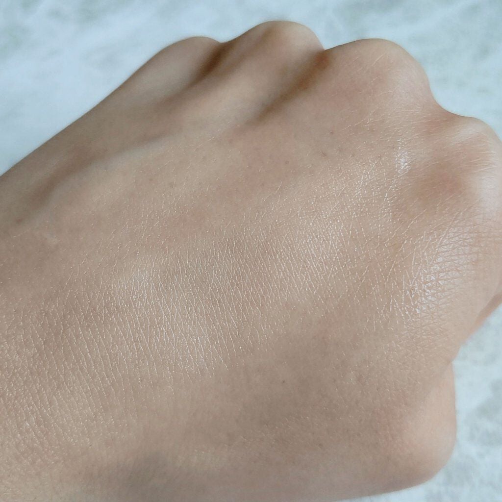 イセラアイクリーム/フロムココロ/アイケア・アイクリームを使ったクチコミ(4枚目)