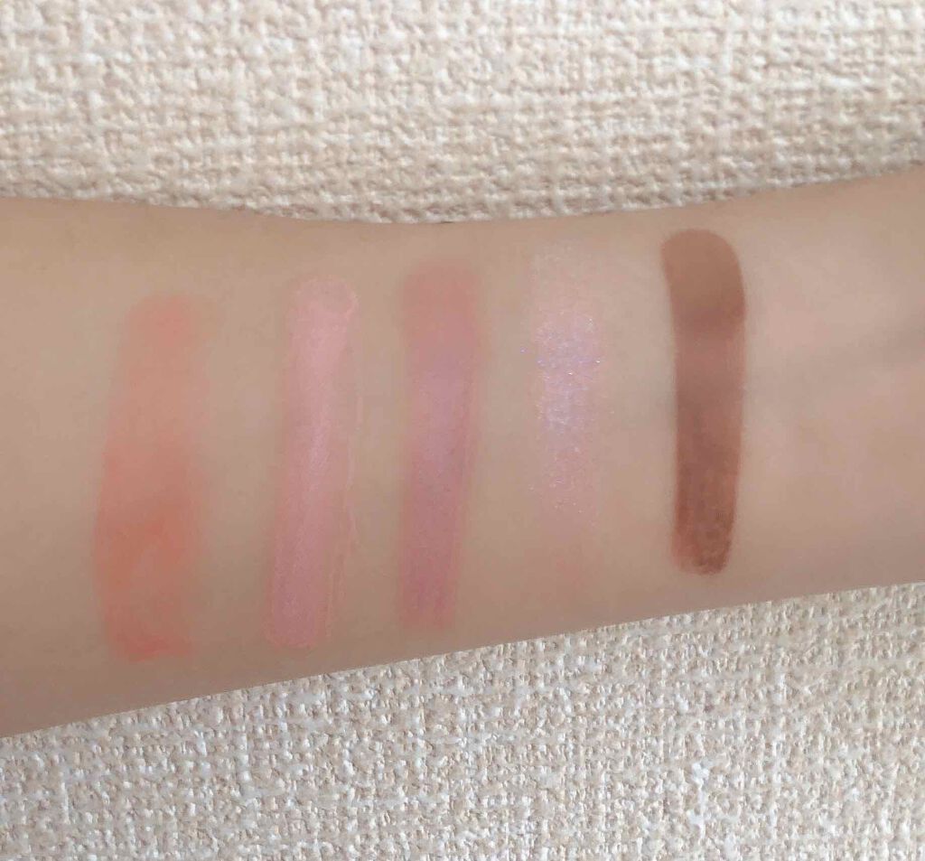 オペラ シアーリップカラー RN/OPERA/リップグロスを使ったクチコミ(2枚目)