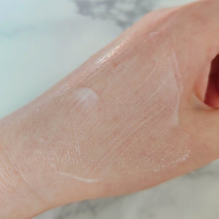 ニベアUV ウォータージェルEX/ニベア/日焼け止めジェルを使ったクチコミ(2枚目)