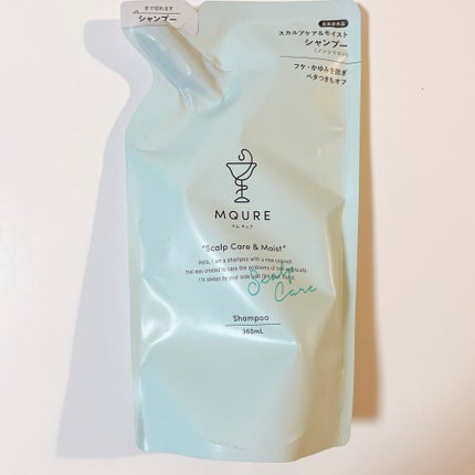 シャンプー詰替用(360ml)