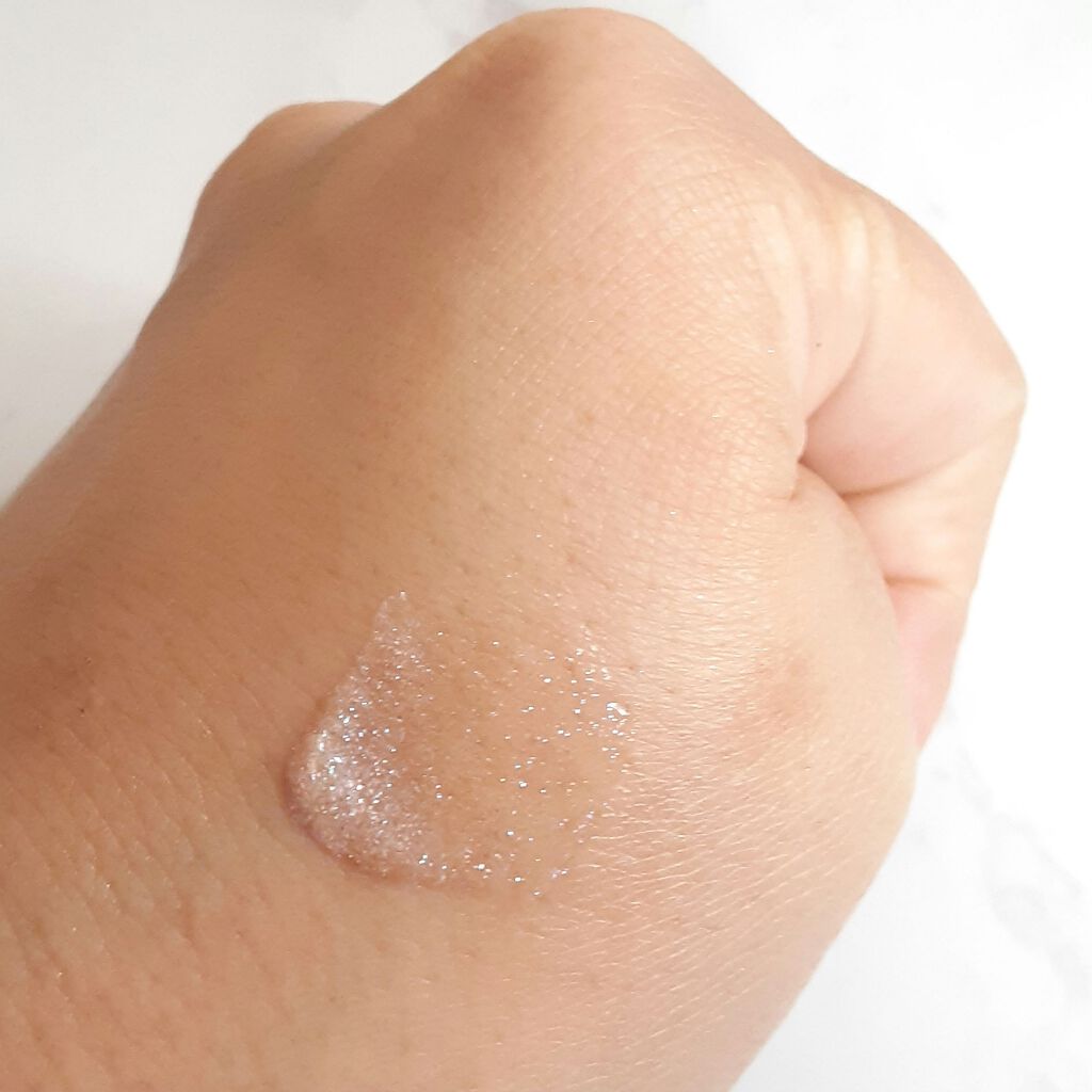 リップグラッセ/ローラ メルシエ/リップグロスを使ったクチコミ（3枚目）