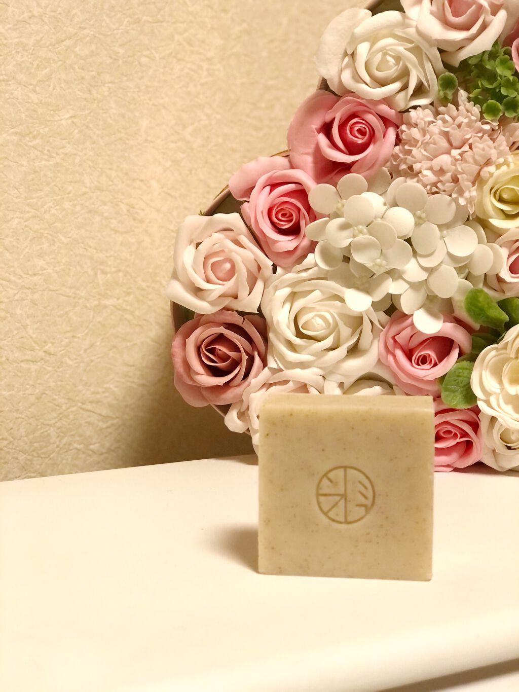 洗う米ぬか台所用石けん/米一途/その他を使ったクチコミ(1枚目)