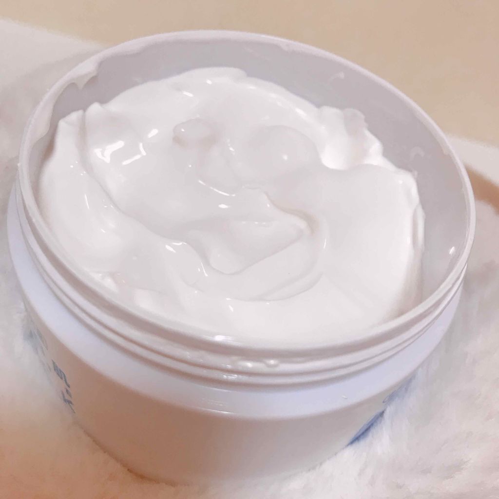 薬用ホワイトパックN/透明白肌/洗い流すパック・マスクを使ったクチコミ(3枚目)