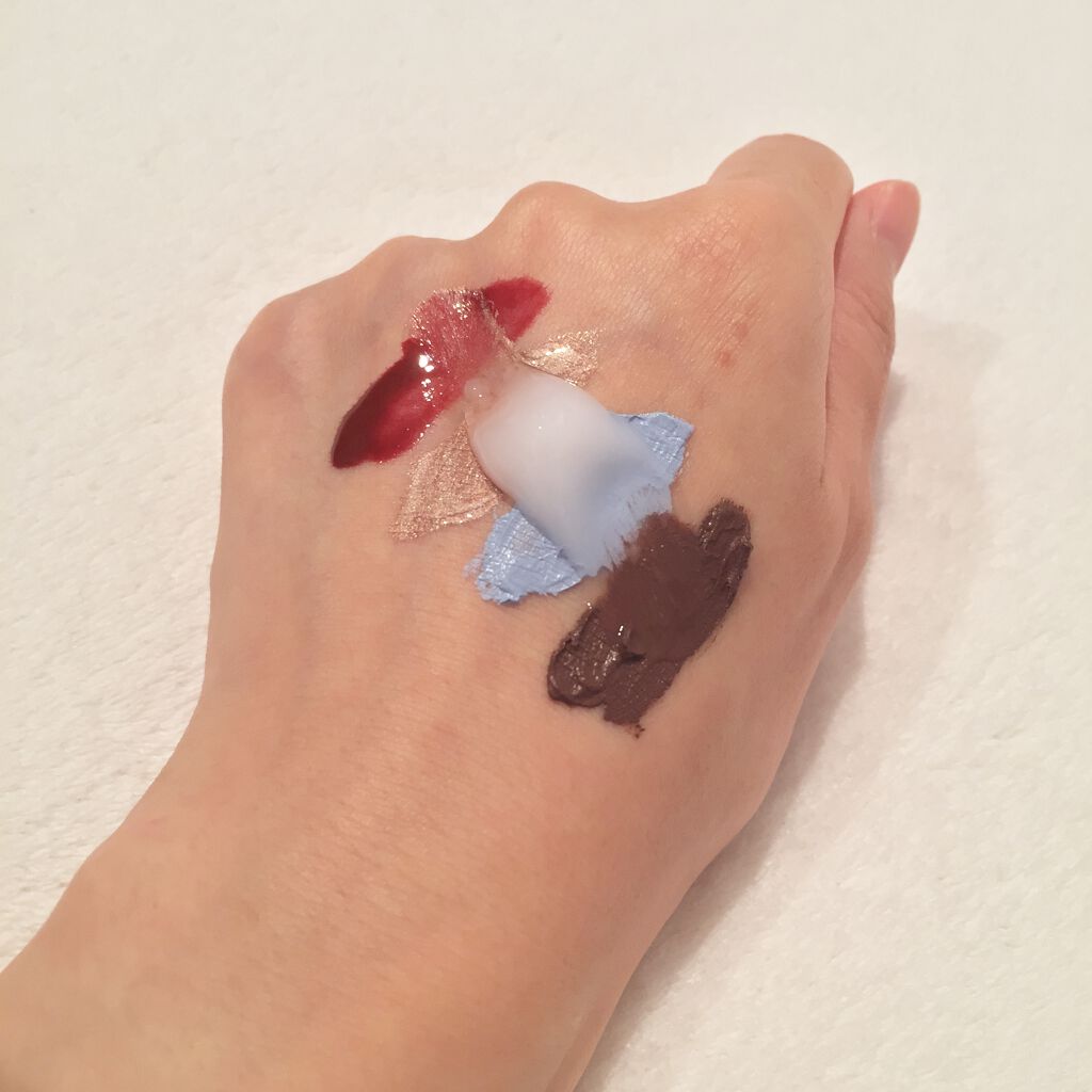 リンクルクレンジングジェルA/ココエッグ/クレンジングジェルを使ったクチコミ（1枚目）