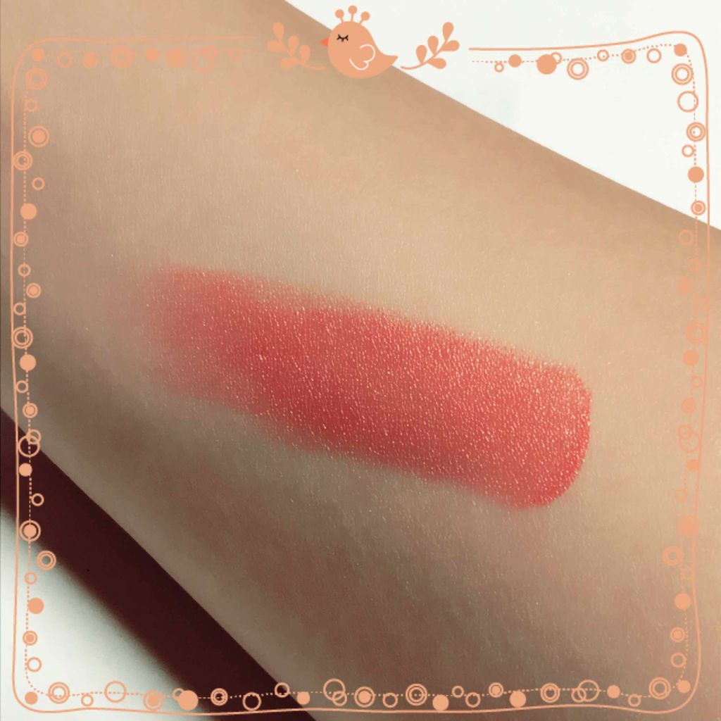 ベターリップトーク/ETUDE/口紅を使ったクチコミ(3枚目)