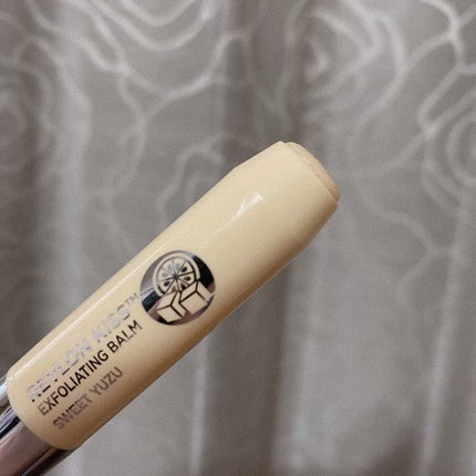 レブロン キス シュガー スクラブ/REVLON/リップスクラブを使ったクチコミ(3枚目)