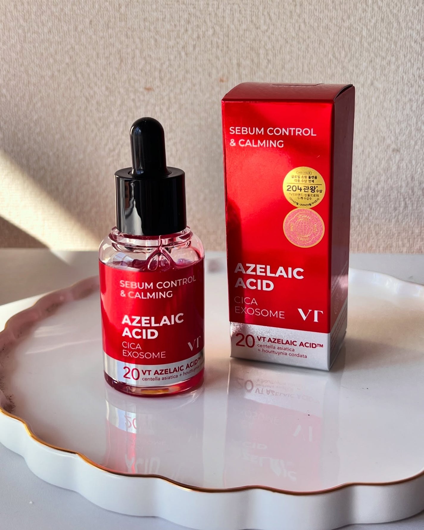 AZケア マスク/VT/シートマスク・パックを使ったクチコミ(5枚目)