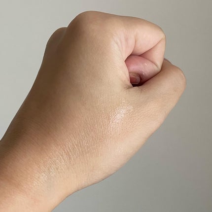 ペプチドハイドレーティングクリーム/favs/フェイスクリームを使ったクチコミ(4枚目)