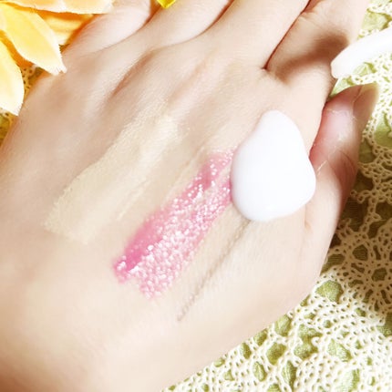 トリートメント クレンジング ミルク/COVERMARK/ミルククレンジングを使ったクチコミ(2枚目)