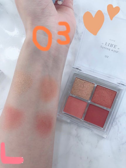 を使ったクチコミ(3枚目)