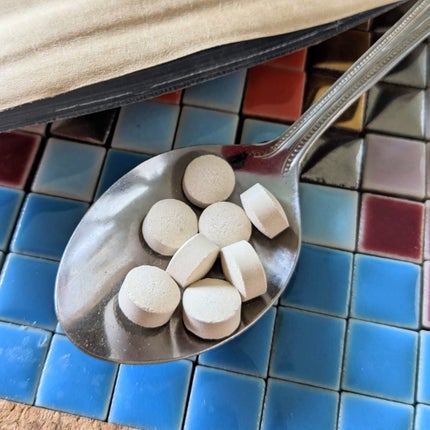 モミカプレミアム/momika/美容サプリメントを使ったクチコミ(3枚目)