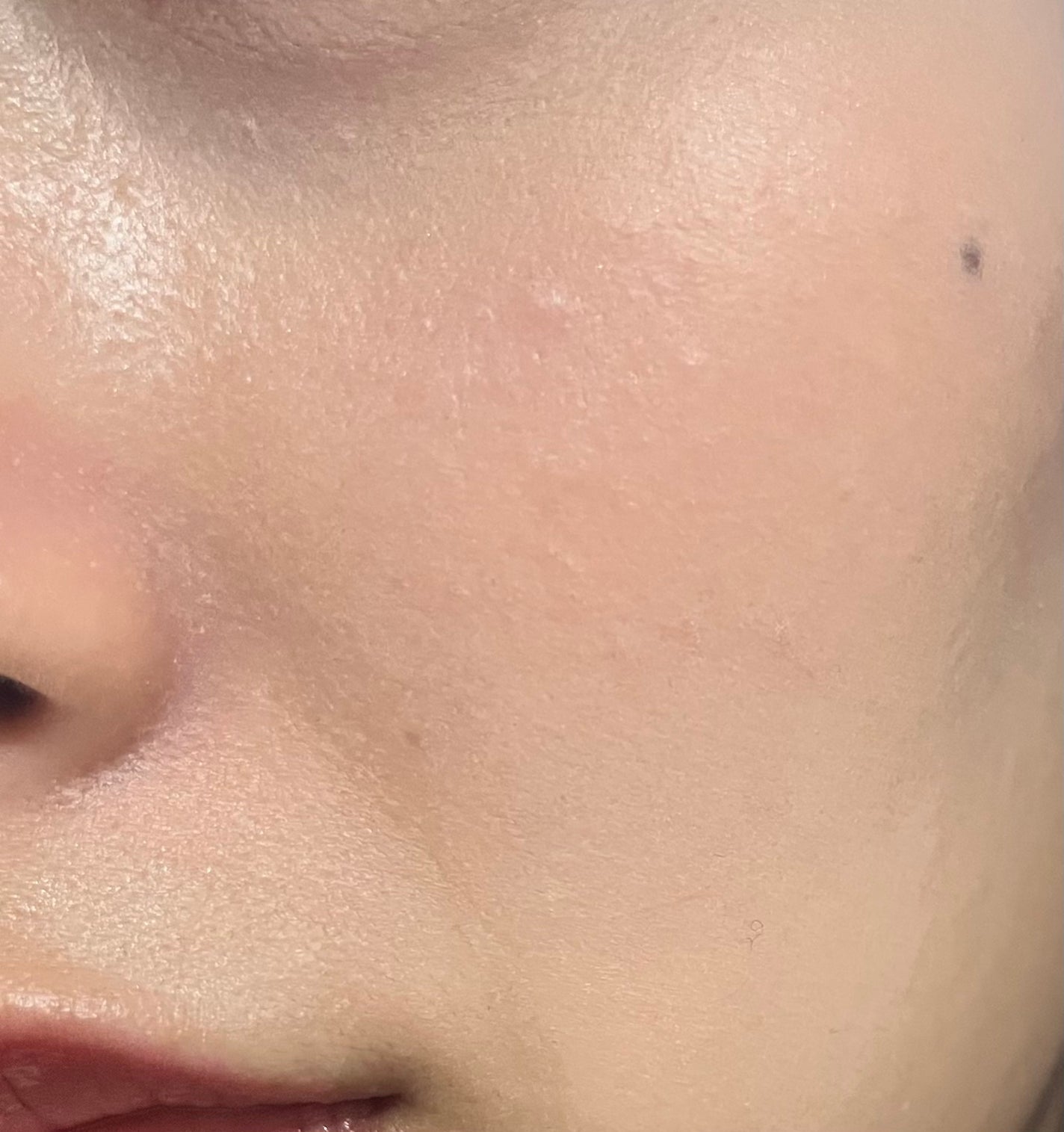 ゼン ウェア フルイド/DECORTÉ/リキッドファンデーションを使ったクチコミ(2枚目)