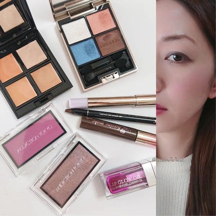 マイクロマスカラ アドバンストフィルム/ヒロインメイク/マスカラを使ったクチコミ(5枚目)