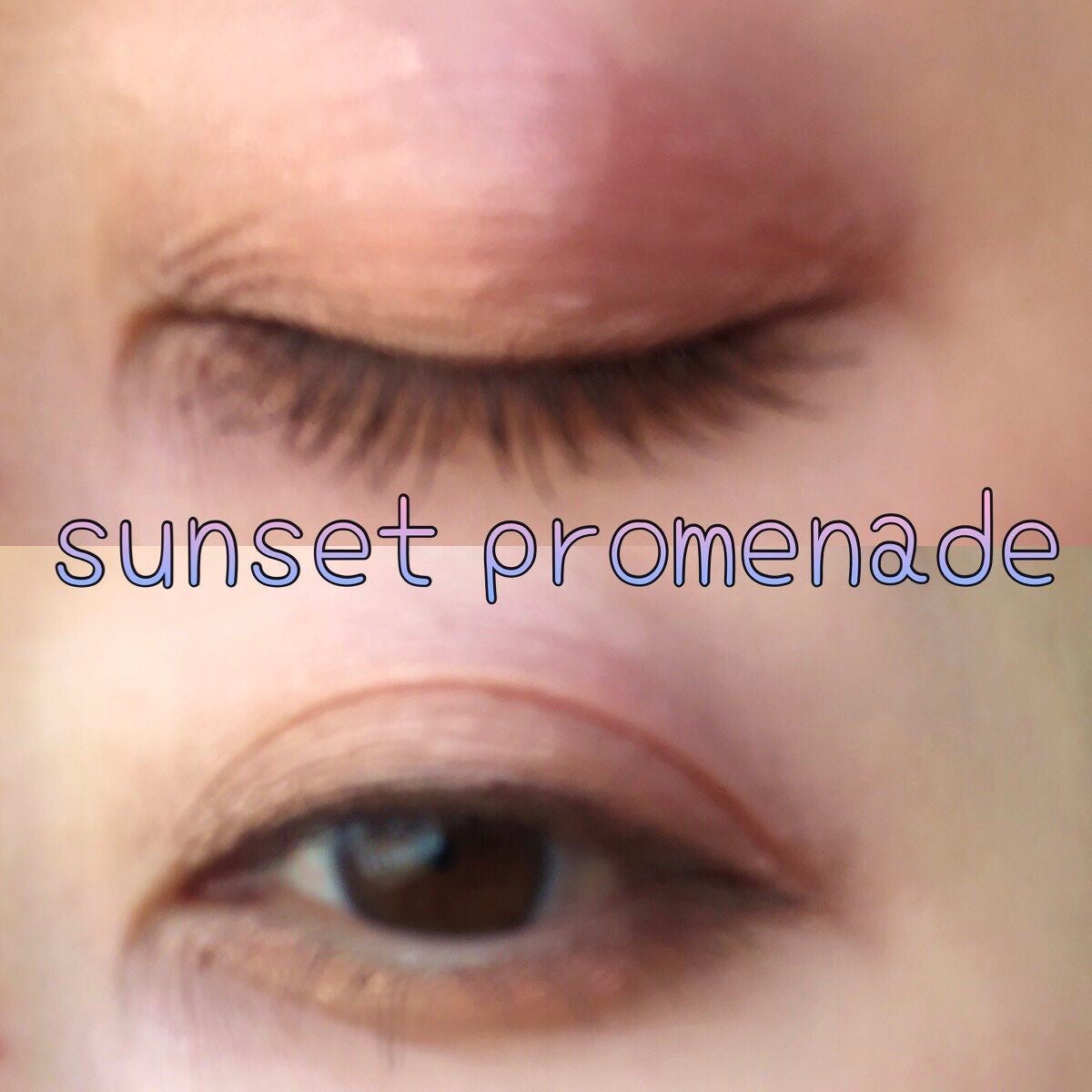 ジルスチュアート ブルームクチュール アイズ/JILL STUART/アイシャドウパレットを使ったクチコミ(3枚目)