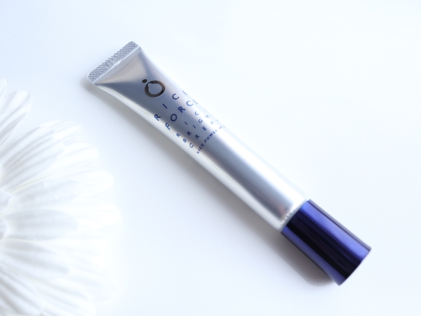 ライスブライトクリーム/ライスフォース/フェイスクリームを使ったクチコミ（1枚目）