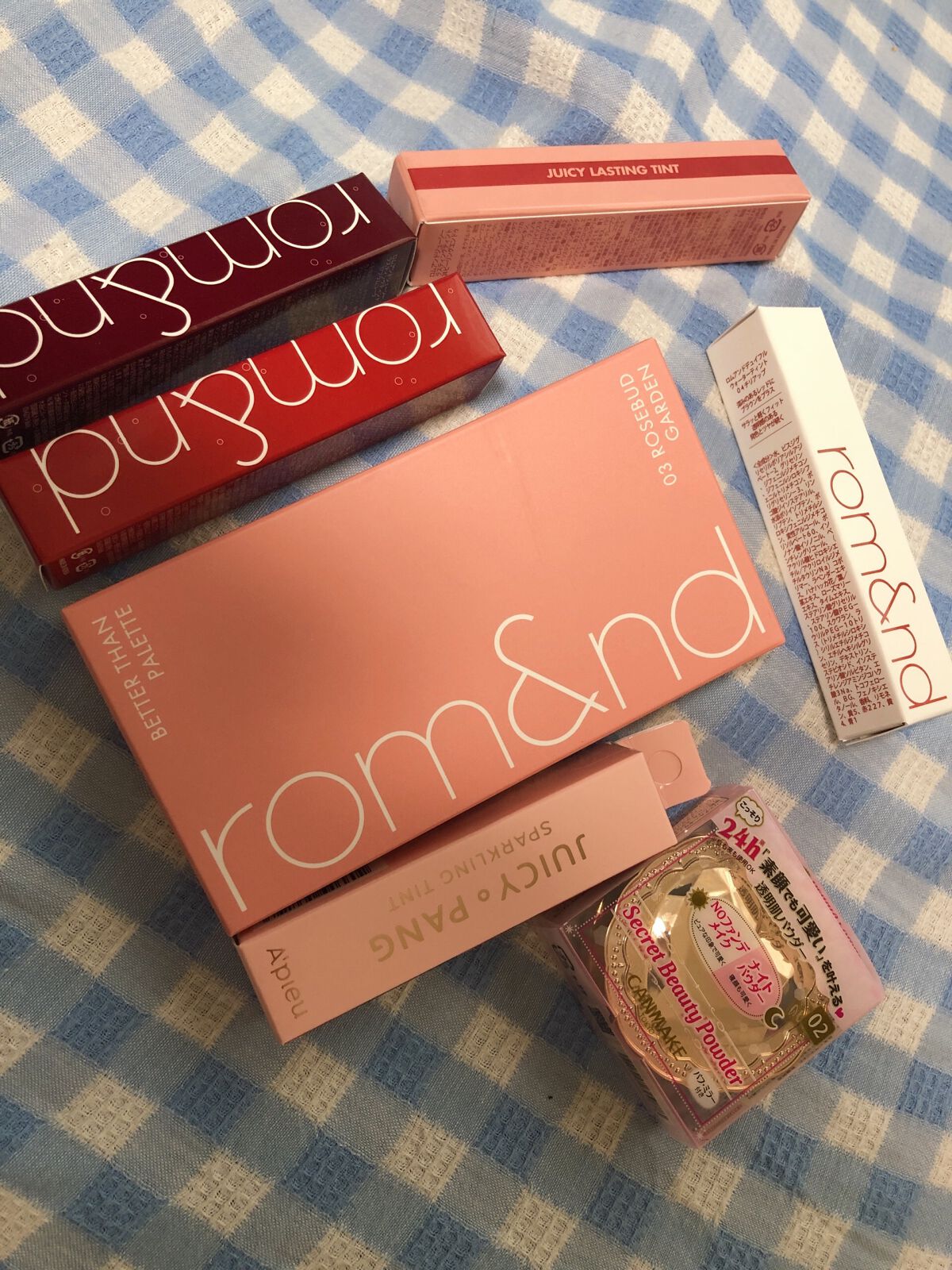 アピュー ジューシーパン スパークリングティント/A’pieu/口紅を使ったクチコミ（1枚目）