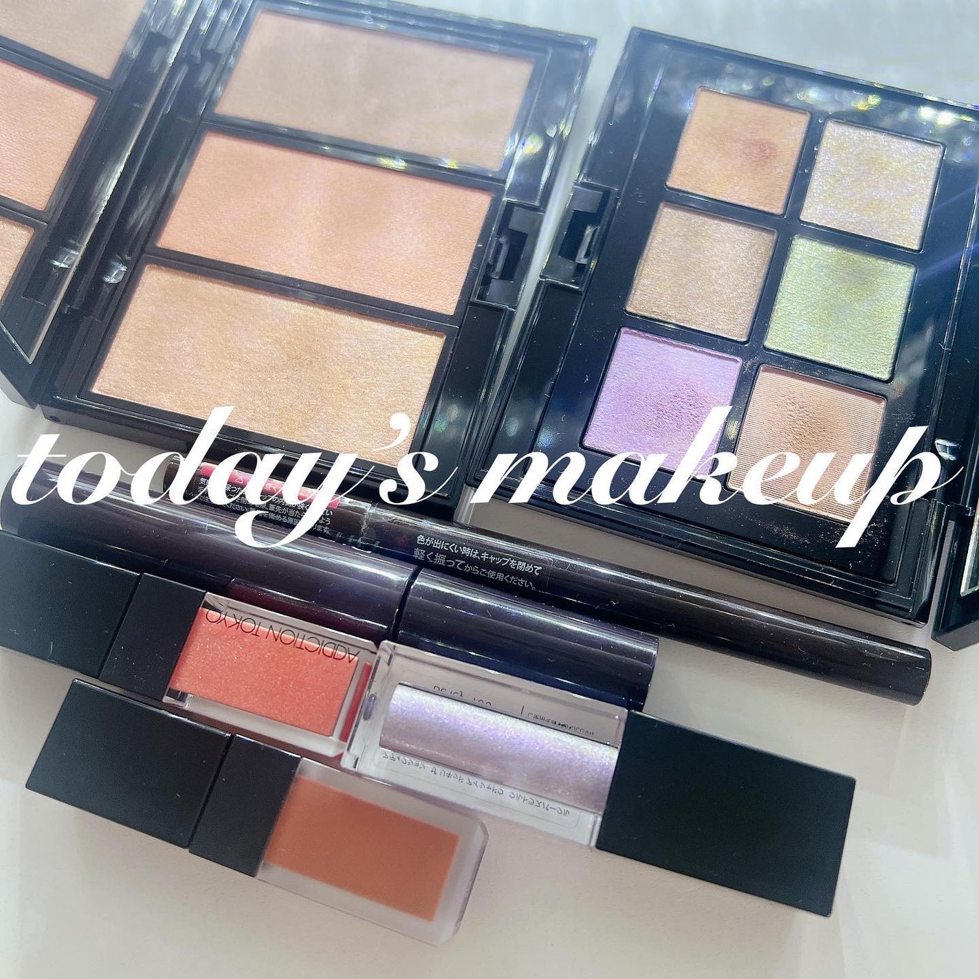 パーフェクトエクステンション マスカラ for カール/D-UP/マスカラを使ったクチコミ(1枚目)