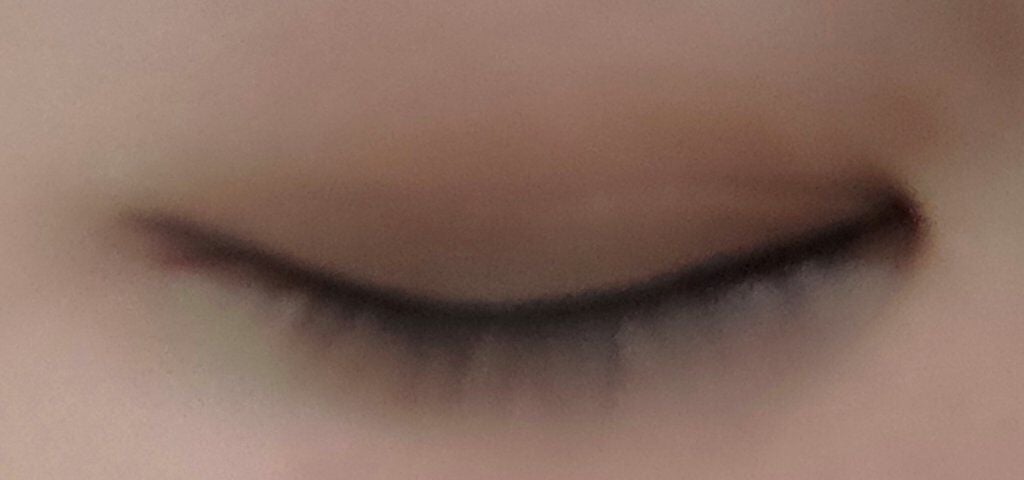 ありさ on LIPS 「使ったものはすべてダイソーです❣️初心者の私でもできるブラウン..」(3枚目)