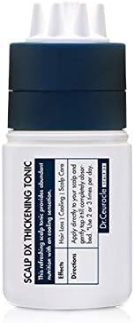 Dr.Ceuracle Scalp DX Thickening Tonic  