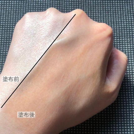 アスタリフト ホワイト ジェリー アクアリスタ/アスタリフト/美容液を使ったクチコミ(8枚目)