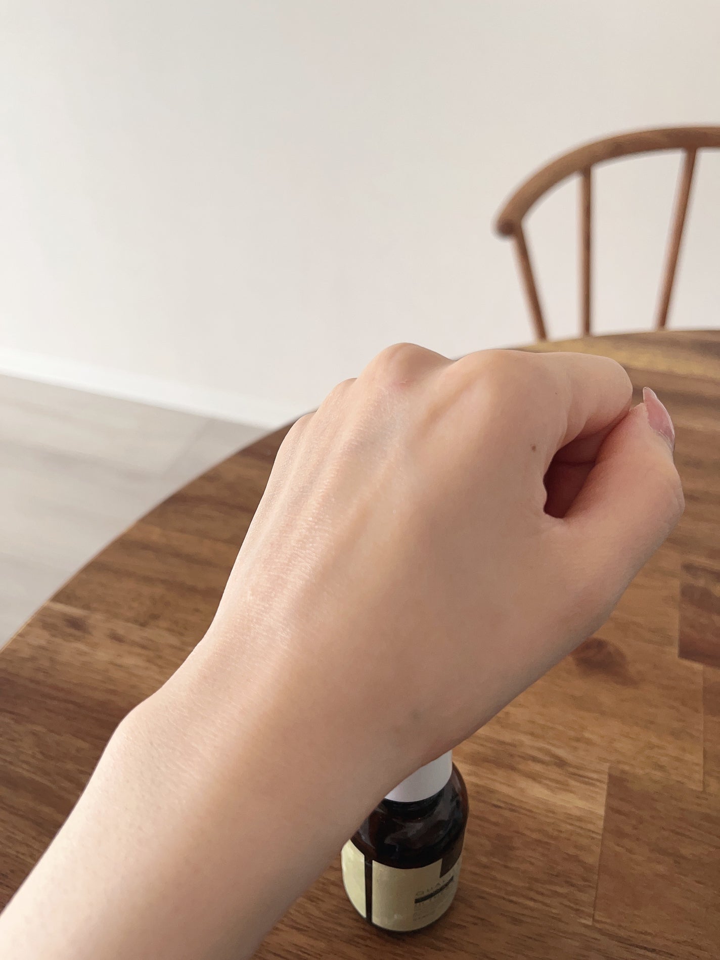 ダーマレーザー ウルセラC/クオリティファースト/美容液を使ったクチコミ(4枚目)